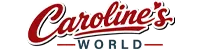 Caroline's World