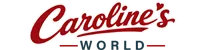 Caroline's World